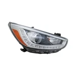 Headlight For Hyundai Accent 12-17 Passenger Side Front 114-60162R. Fixed Price $524.27.