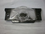 New Mopar Genuine Oem Rear License Plate Lamp 04601409. Fixed Price $35.10.