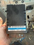 Lincoln Town Air Suspension Module Control For 2003-2004 USED3W1F3C142BD. Fixed Price $65.00.