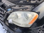 Driver Headlight 164 Type ML350 Bi-xenon Fits 06-07 Mercedes Ml-class 491847. Fixed Price $294.89.