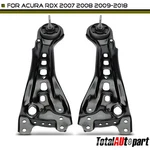 2PCS Trailing Arm For Acura Rdx 2007 2008 2009-2018 Rear Driver & Passenger Side. Fixed Price $82.55.
