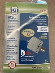 Diamond Group Kii Kaper 65532X6 Led Light 5500K New. Fixed Price $39.99.