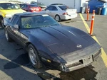 Passenger Corner/park Light Cornering Bumper Mounted Fits 88-90 Corvette 1120046. Fixed Price $78.95.
