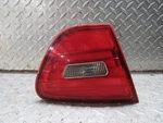 07 - 10 Hyundai Elantra Left Driver Rear Lid Mounted Taillight Lamp Sdn. Fixed Price $29.96.