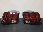 1999 2000 2001 Ford Mustang Left & Right Side Rear Tail Light Lamp Pair New. Fixed Price $55.97.