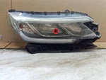 Passenger Headlight Us Market With Led Running Lamps Fits 15-16 Cr-v 202514. Fixed Price $149.76.
