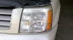 2006 Cadillac Escalade Esv Driver Left Headlight Assembly Oem Used 114-00756BL. Fixed Price $153.39.