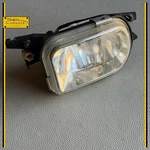 2003-06 Mercedes R230 SL500 SL600 Right Passenger Side Fog Light Lamp Oem. Fixed Price $44.91.