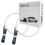 Oracle Headlight Halo Ring Emitter Set - 2010 Thru Fits 2013 Chevrolet Camaro. Fixed Price $391.00.