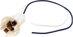 Acdelco Professional LS129 Multi Purpose Light Socket , White. Fixed Price $21.90.