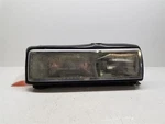 Right Headlight Without Black Headlamp Trim Fits 87-91 Oldsmobile Calais Oem. Fixed Price $67.99.