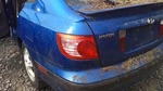 Driver Tail Light Quarter Mounted Hatchback Fits 04-06 Elantra 30455441. Fixed Price $110.70.