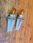 Oem For 98-04 Audi A6 S6 Corner Turn Signal Light Bulb Sockets Pair. Fixed Price $19.00.