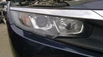Passenger Right Headlight Japan Built Halogen Fits 18-19 Civic 334083. Fixed Price $200.00.