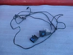 2012 - 2015 Mercedes Class ML350 W166 Front Bumper Wire Harness Oem. Fixed Price $75.00.