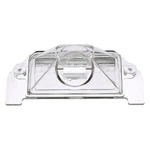 For Dodge Charger 2006-2014 Dorman Replacement License Plate Light Lens. Fixed Price $23.33.