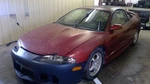 Driver Corner/park Light Side Marker Bumper Fits 95-99 Eclipse 1686513. Fixed Price $69.99.