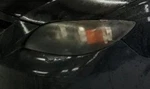 2007-2009 Mazda 3 Lh Driver Hid Xenon Headlight Lamp Oem. Fixed Price $240.62.
