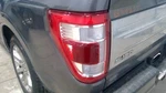 Driver Tail Light Led Id ML3V-13405-ZE Fits 21-23 Ford F150 Pickup 969399. Fixed Price $1075.00.