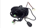 Southern Truck 79903 Light Bar Dt Connector Dual Plug Harness / Switch. Fixed Price $39.35.