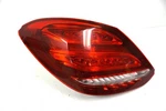 Oem 2015-2018 Mercedes C300 Sedan Left Tail Light A2059062002. Fixed Price $99.00.