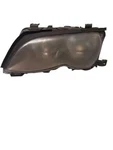 Driver Left Lh Headlight Sedan Canada Market Fits 2002-2005 Bmw 320I Oem. Fixed Price $77.95.