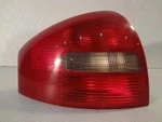 Drivers Quarter Mounted Tail Light For 98-01 Audi A6 Sedan. Fixed Price $39.99.