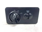 99-01 Ford F250 F350 Super Duty Headlight Switch W/ Fog Oem F81B-11654-AG. Fixed Price $45.00.