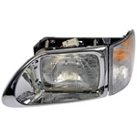 Dorman 888-5104 Headlight Assembly. Fixed Price $238.36.