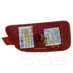 Tyc 17-0353-00 Reflector Assembly For 12-13 Kia Soul. Fixed Price $33.65.