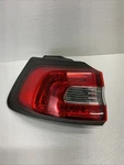 14-18 Jeep Cherokee Passenger Led Tail Light 68102906AF Oem *scratches*. Fixed Price $78.99.