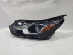 2018 2021 Chevrolet Equinox Oem Front Left Headlight Assembly Hid Xenon Scratch. Fixed Price $425.00.