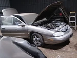 Passenger Tail Light Ltz Quarter Panel Mounted Fits 97-99 Lumina Car 2154967. Fixed Price $80.75.