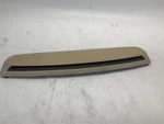 15-19 Mercedes W205 C-class Rear High Mounted Third Brake Stop Light Lamp Q. Fixed Price $51.99.