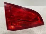 2009-2012 Audi A4 Avant Wagon Oem Inner Left Gate Lid Tail Light 8K9945093A (t). Fixed Price $45.00.