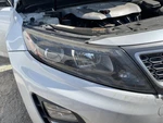 2014-2016 Kia Optima Hybrid Headlight Right Passenger Halogen Korea Built 966600. Fixed Price $373.50.