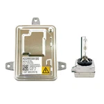 New For Cadillac Xts Cts Xenon Ballast & Hid D3S Light Bulb Module Control Unit. Fixed Price $51.95.