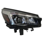 2019-2020 Subaru Forester Right Passenger Side Headlight Led Projection Oem Part. Fixed Price $385.00.