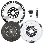Cm Stage 2 Sport Clutch Kit+light Flywheel For Corvette Z06 Camaro Firebird 5.7L. Fixed Price $349.49.