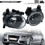 Pair Fog Light Assembly For Audi A4 A5 S5 S6 Q3 Allroad 8T0941699B 700B. Fixed Price $38.44.