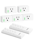 Dewenwils Remote Control Outlet, Indoor Wireless Switch For Lamps. Fixed Price $26.99.
