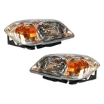 For Chevy Cobalt 05-10 Headlight Set Driver & Passenger Side Replacement. Fixed Price $240.80.
