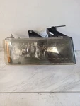 Driver Left Headlight Fits 04-12 Canyon 555617. Fixed Price $53.25.