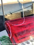 Lh Qtr Pnl Mtd Tail Lamp Oem 2015 Mercedes-benz ML400 1YR Wrnty. Fixed Price $109.00.