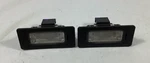 2009-2016 Audi A5 Rear Left & Right Trunk License Plate Light 8T0943021 Oem. Fixed Price $32.99.