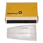 Nos Back Up Reverse Light Lens 1954 Packard Cavalier Patrician Caribbean '54. Fixed Price $69.99.
