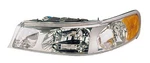 Driver Left Headlight Fits 01-02 Lincoln & Town Car 9728189. Fixed Price $179.00.