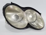2003 2006 Mercedes SL500 Oem Right Headlight Bi-xenon Hazy See Pictures. Fixed Price $224.00.