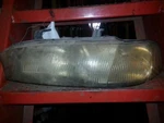 Driver Left Headlight Canada Market With Turn Signal Fits 97 Legacy 782995. Fixed Price $71.03.