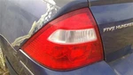 Driver Left Tail Light Fits 05-07 Ford Five Hundred Oem. Fixed Price $83.99.